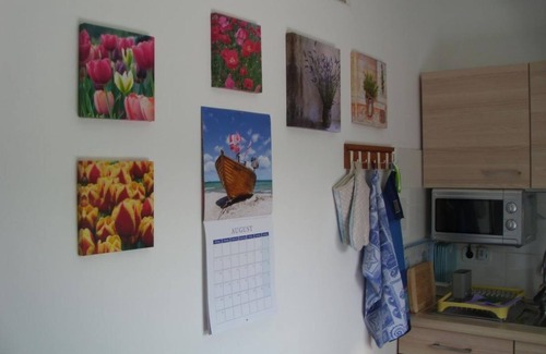 Marburg Apartment | Vacation apartment Gaby - Holiday apartment