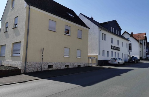 Wetzlar Apartment | Vacation apartment Gambrinus - Holiday apartment Gambrinus 2nd floor