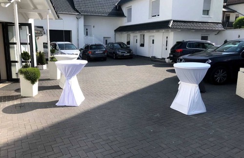 Wetzlar Apartment | Vacation apartment Gambrinus - Holiday apartment Gambrinus 2nd floor