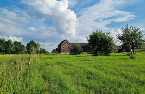 Kevelaer Apartment | Vacation apartment Gartenblick at Michelshof