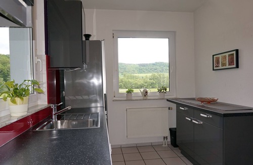 Montabaur Apartment | Vacation apartment Gelbachtal 2