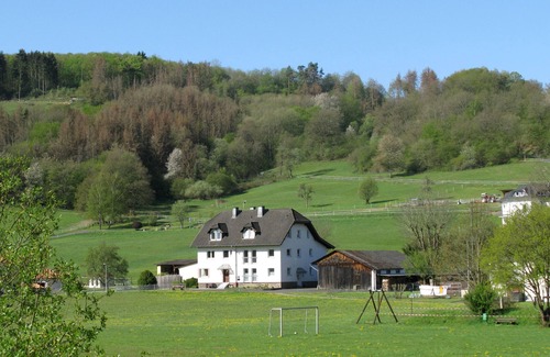 Montabaur Apartment | Vacation apartment Gelbachtal 2