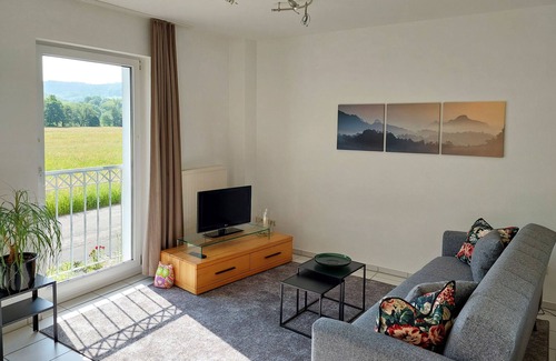 Montabaur Apartment | Vacation apartment Gelbachtal 1