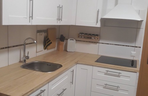 Dahlen Apartment | Vacation apartment Gentsch in 04774 Dahlen OT Schmannewitz! - A holiday apartment ONLY for you -