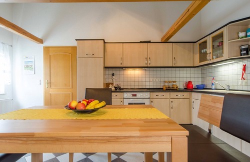 Hollfeld Apartment | Vacation apartment Gipfelstürmer (6-8 pers.) - Ferienwohnungen Handwerger