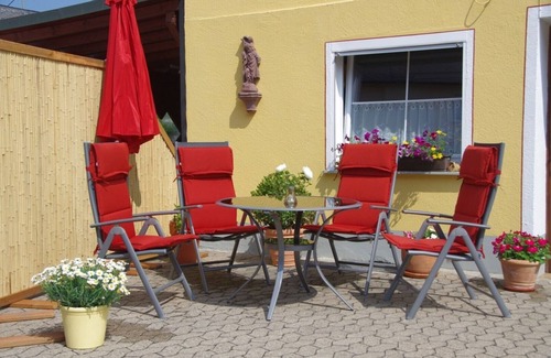 Altlay Apartment | Vacation apartment Glückauf