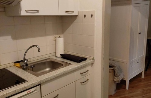 Malente Apartment | Vacation apartment Godenblick - FeWo Godenblick