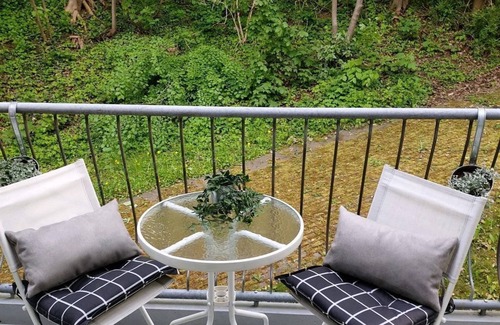 Malente Apartment | Vacation apartment Godenblick - FeWo Godenblick