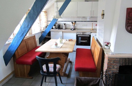 Falshoft Apartment | Vacation apartment Godewind - Huus Asgard vacation homes and vacation apartments on the
