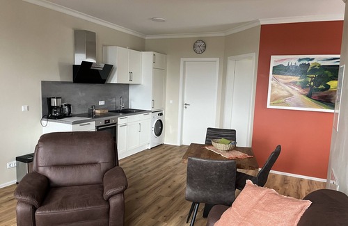 Mettlach Apartment | Vacation apartment Goldrenette - your dream vacation in the Saarschleifenland