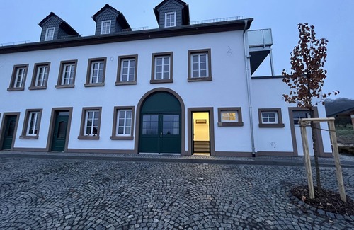 Mettlach Apartment | Vacation apartment Goldrenette - your dream vacation in the Saarschleifenland