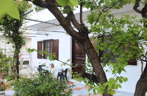 Limenas Chersonisou Apartment | Vacation apartment