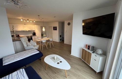 Engstlatt Apartment | Vacation apartment "Grafenblick"