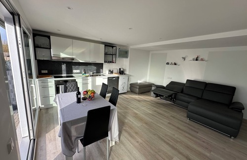 Schwemlingen Apartment | Vacation apartment Guesthouse Merzig Vacation