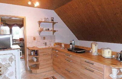 Pflueckuff Apartment | Vacation apartment - Guest house family Scholz - Guest house - Holiday apartment family