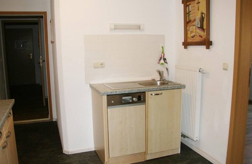 Saulgrub Apartment | Vacation apartment Hörnleblick (2 bedrooms, 2-6 pers.) - Haus Benedikt