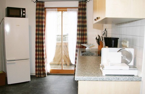 Saulgrub Apartment | Vacation apartment Hörnleblick (2 bedrooms, 2-6 pers.) - Haus Benedikt