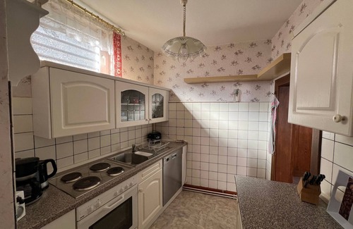 Harzgerode Apartment | Vacation apartment Harz - FeWo Harz