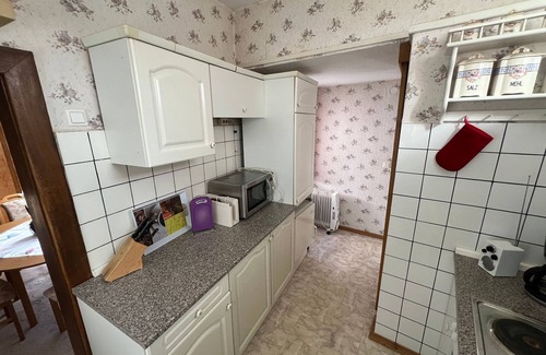 Harzgerode Apartment | Vacation apartment Harz - FeWo Harz