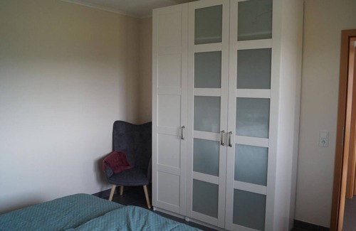 Pruem Other | Vacation apartment Hof Lamberty - 2-bed vacation apartment, bath/WC for 2 to 5 persons