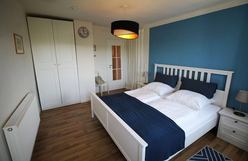 Schrozberg Apartment | Vacation apartment Hofratshaus, 90 sqm, 2 bedrooms, max. 4 persons