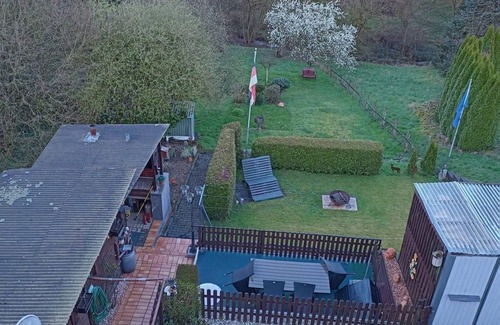 Taben-Rodt Apartment | Vacation apartment Hilla - Holiday apartment