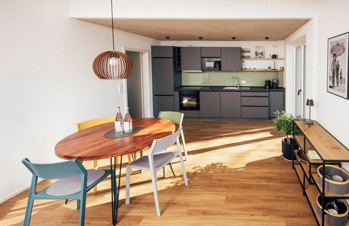 Traunstein Apartment | Vacation apartment Heberle