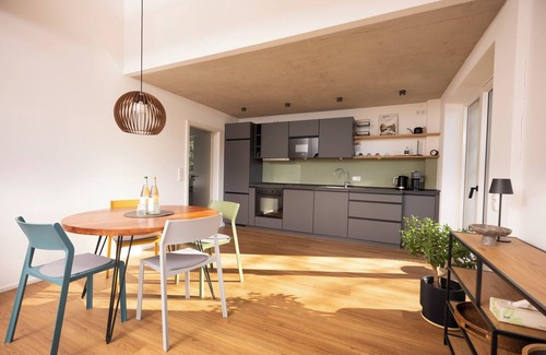 Traunstein Apartment | Vacation apartment Heberle