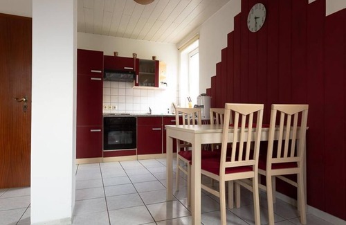 Sonnendorf Apartment | Vacation apartment Harmonie - Holiday village Slawitsch