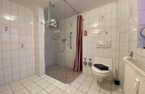 Ettenheim Apartment | Vacation apartment Haus an der Stadtmauer OG