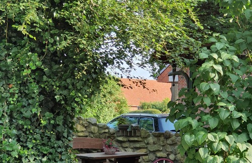 Haren Apartment | Vacation apartment Haren/Ems near golf course, Dankern Castle