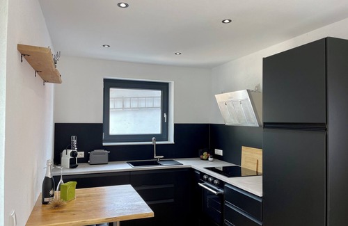 Oberkirch Apartment | Vacation apartment HAUS 11