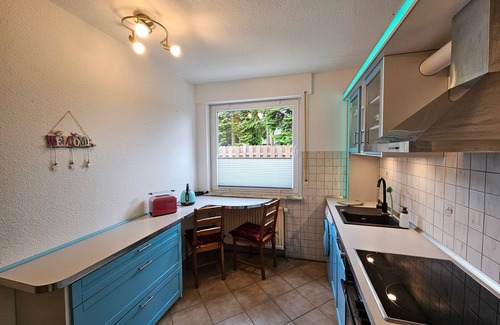 Uplengen Apartment | Vacation apartment Haggi 35672 - FeWo
