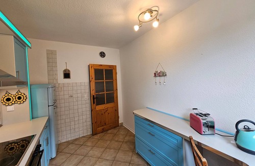 Uplengen Apartment | Vacation apartment Haggi 35672 - FeWo