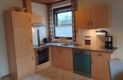 Uplengen Apartment | Vacation apartment Hamel 35570 - Holiday apartment Hamel