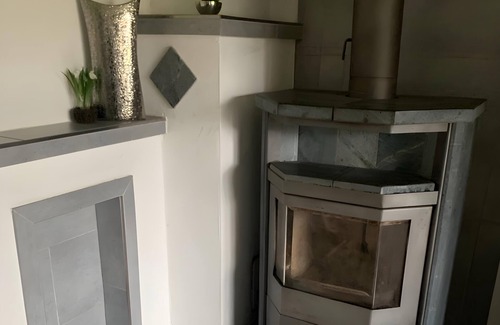 Lastrup Apartment | Vacation apartment Hammesdammer Land