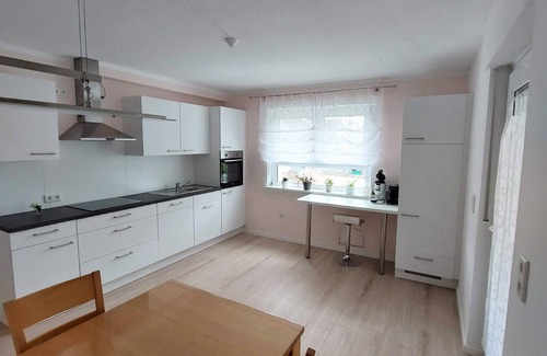 Miltenberg District Apartment | Vacation apartment Hanna