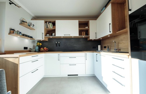 Farchant Apartment | Vacation apartment Harmonie in Farchant