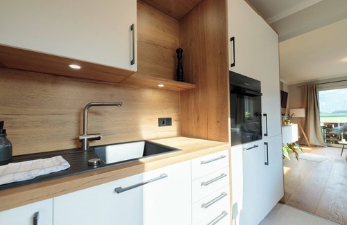 Farchant Apartment | Vacation apartment Harmonie in Farchant