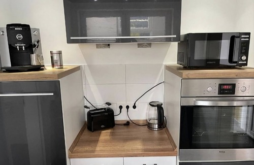 Goslar Apartment | Vacation apartment Harzblick