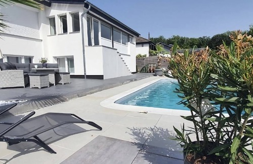 Goslar Apartment | Vacation apartment Harzblick