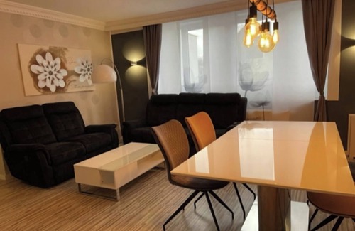 Goslar Apartment | Vacation apartment Harzblick