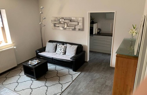 Oberthal Apartment | Vacation apartment Haus Angela