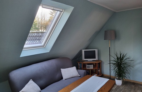 Wiesmoor Apartment | Vacation apartment Haus Hilde