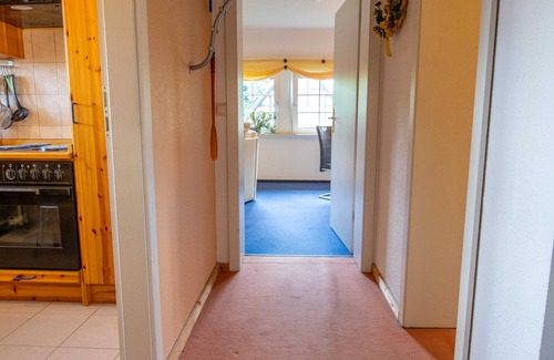 Penzlin Apartment | Vacation apartment Haus Lübeck - Holiday apartment 1