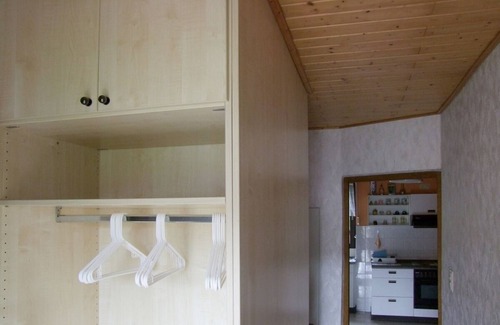 Nohen Apartment | Vacation apartment - Haus Weichert - Nohen