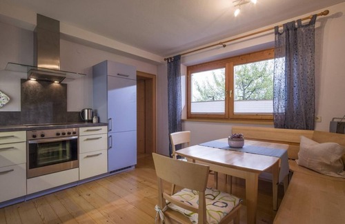 Soell Apartment | Vacation apartment Hauser