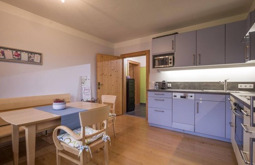 Soell Apartment | Vacation apartment Hauser