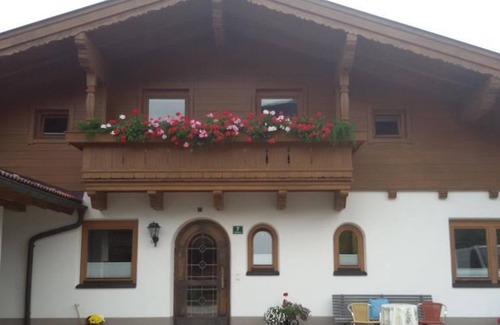 Soell Apartment | Vacation apartment Hauser