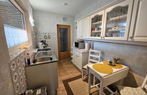 Oltmannsfehn Apartment | Vacation apartment Hein Mueck 35623 - Holiday apartment Hein Mueck